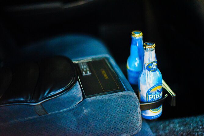 St Lucia Airport Private Transfer to Royalton Resort - Door-to-door means less stress at both ends