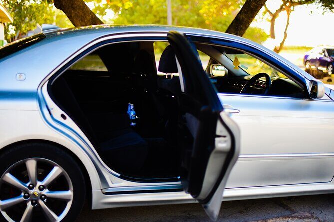 St Lucia Airport Private Transfer to Royalton Resort - Price and value: is $61 per person a good deal?