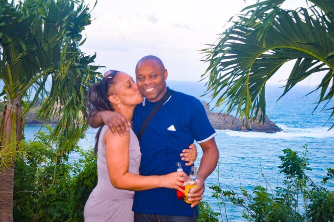 St Lucia Airport Private Transfer to Royalton Resort - What could go wrong: the rare snags worth knowing