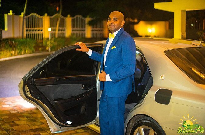 St Lucia Airport Shuttle from Hewanorra Airport (UVF) - One Way - Drop-Off Zones Across St Lucia: Why This Detail Matters