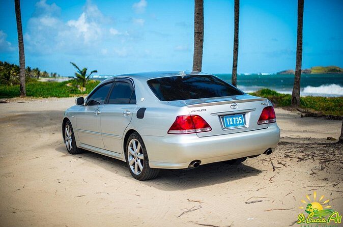 St Lucia Airport Shuttle from Hewanorra Airport (UVF) - One Way - A Practical Heads-Up: The One Thing That Can Go Wrong