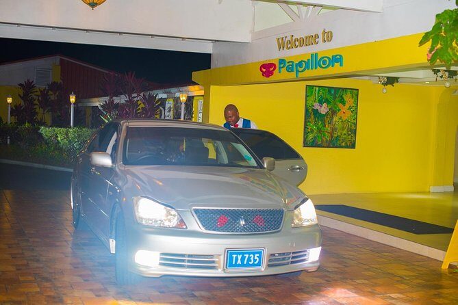 St Lucia Airport Shuttle from Hewanorra Airport (UVF) - One Way - Final Recommendation: Should You Book This UVF One-Way Shuttle?