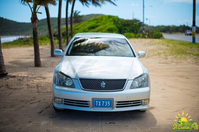 St Lucia Airport Shuttle from Hewanorra Airport (UVF) - Round Trip - Key things I’d zero in on before you book