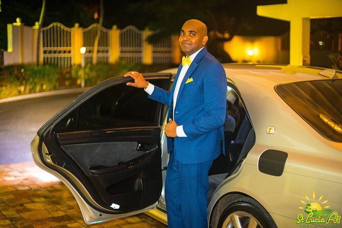 St Lucia Airport Shuttle from Hewanorra Airport (UVF) - Round Trip - Return trip: leaving St Lucia without last-day stress
