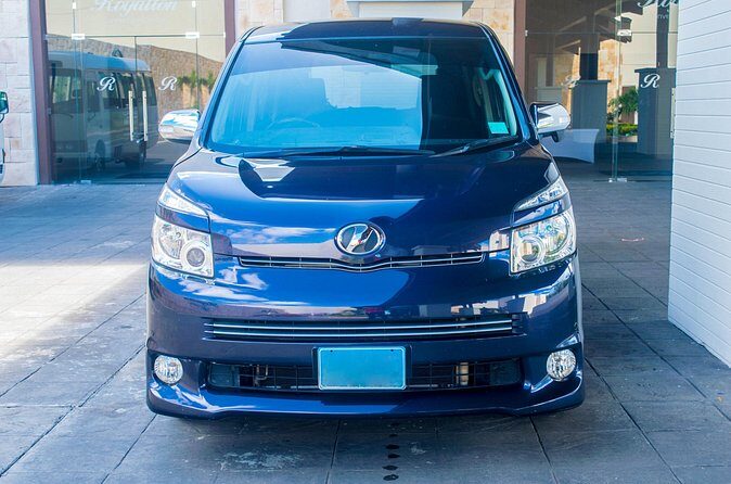 St Lucia Airport Shuttle from Hewanorra Airport (UVF) - Round Trip - Quick tips to make your transfer smoother