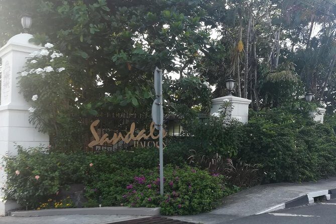 St Lucia Airport Transfer Hewanorra (UVF) to SANDALS Grande - Regency - Halcyon - From UVF to Sandals: What This Transfer Gets Right