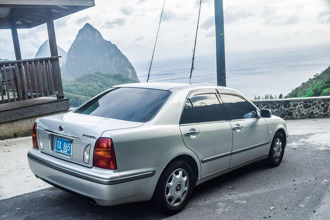 St Lucia Airport Transfer Roundtrip from Hewanorra (UVF) - Key Things That Make This Transfer Worth It