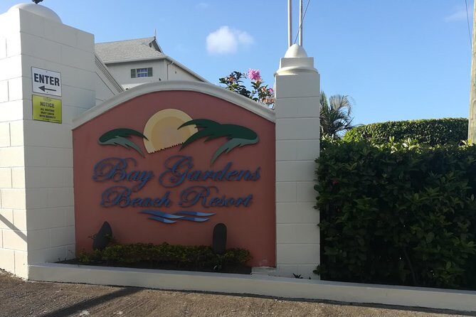 St Lucia Airport Transfer to ANY Bay Gardens location - Key Highlights at a Glance