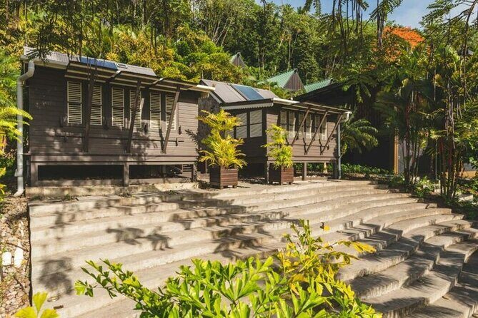 St Lucia Airport Transfer to Hotel Chocolat - Timing: What to Plan for a 50-Minute Transfer