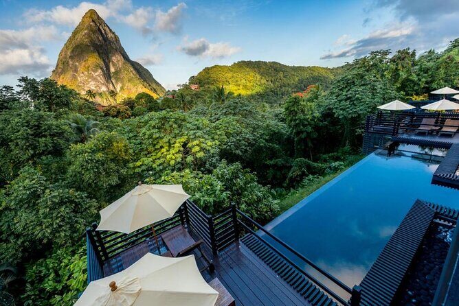St Lucia Airport Transfer to Hotel Chocolat - Price and Value: Why $50 Per Person Can Make Sense