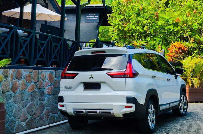 St Lucia Airport Transfer to Hotel Chocolat - What the Included Pieces Mean in Real Life