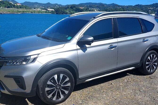 St Lucia Airport Transfer to The Landings - Hewanorra (UVF) & GFL Airport (SLU) - Key things I’d pay attention to before you go