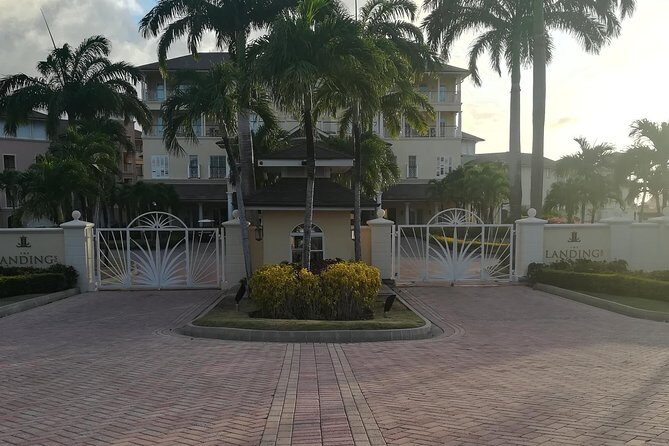 St Lucia Airport Transfer to The Landings - Hewanorra (UVF) & GFL Airport (SLU) - Price and Timing: Is $47.60 Worth It?