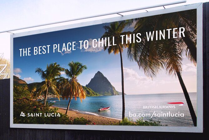 St Lucia Airport VIP Services & Private Transfers - Key Things to Know Before You Go