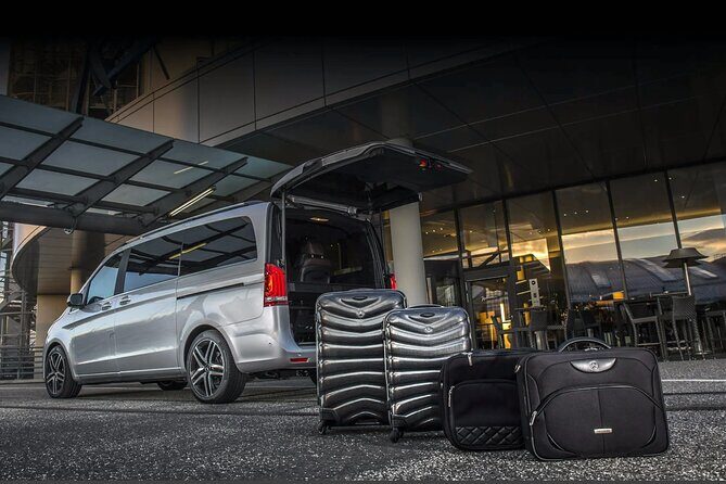 St Lucia Airport VIP Services & Private Transfers - Getting Past the Airport Bottleneck at Hewanorra