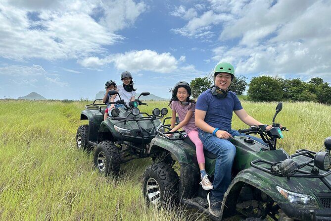 St Lucia ATV Tours (Best on Island) - Key highlights worth knowing