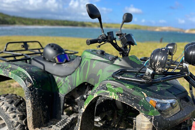 St Lucia ATV Tours (Best on Island) - Where you start in Vieux Fort (and why that matters)