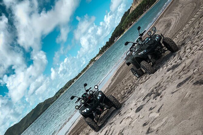St Lucia ATV Tours (Best on Island) - Price and value: is $310 per person fair?