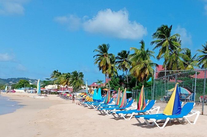 St. Lucia Beach Day with Paradise Beach Comforts & Transportation - Who Should Book This Beach Day (And Who Might Skip It)