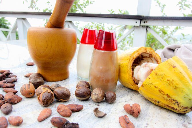 St Lucia Chocolate Making Marigot Bay & Souvenir Shopping - Value check: is $149 per person worth it?