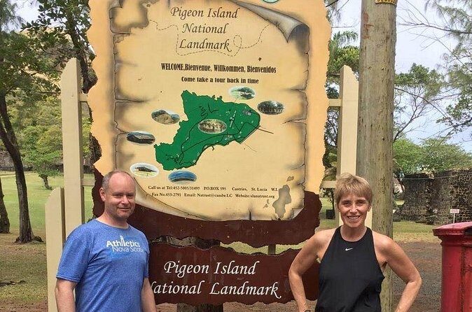 St Lucia Coastal Bike Tour to Pigeon Island - Price and Value: Is $80 Worth It?