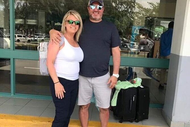 St. Lucia Fast Track UVF and Private Airport Transfer - Why this UVF fast-track transfer feels like a real time-saver