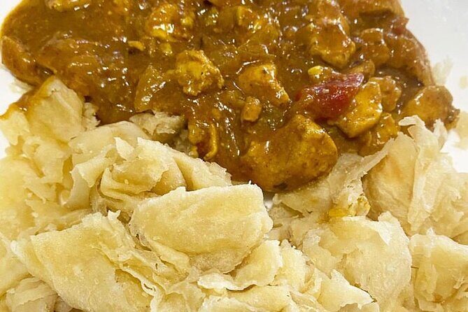 St Lucia Food & Rum Tasting - Rodney Bay Edition - Starting at Rodney Bay Marina (and why that location helps)