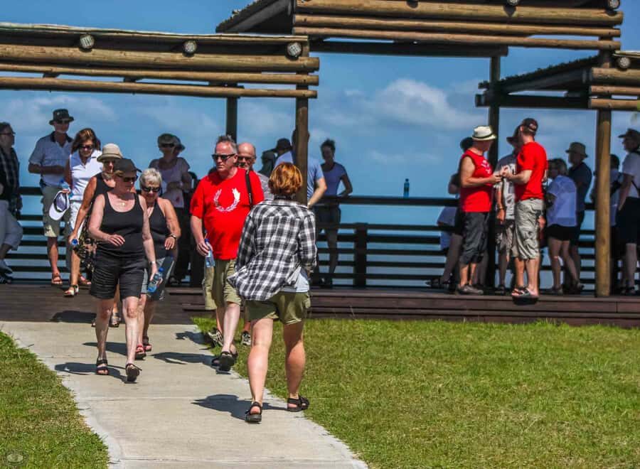 St Lucia: iSimangaliso Wetland Park: Full-Day/Half-Day Tour - Key highlights to know before you go