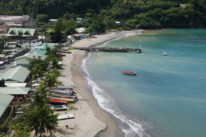 St Lucia Island Excursion Day Tour - Key things I’d plan for before you go