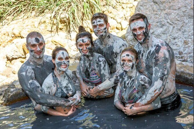 St Lucia Pitons Waterfalls and Mud Bath Experience. - Price and value: what you pay for $144, and what you’ll likely add