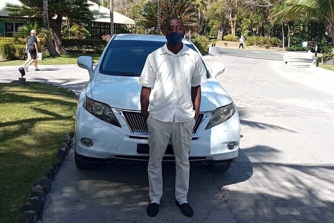 St. Lucia Private Airport Transfer to Royalton Resort and Spa - Price and value: is $65 per person actually a good deal?