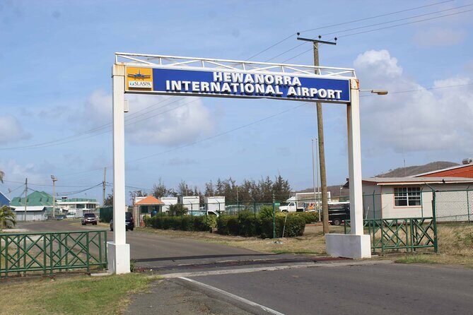 St. Lucia Private Airport Transfer to Royalton Resort and Spa - Who should book this transfer (and who might skip it)