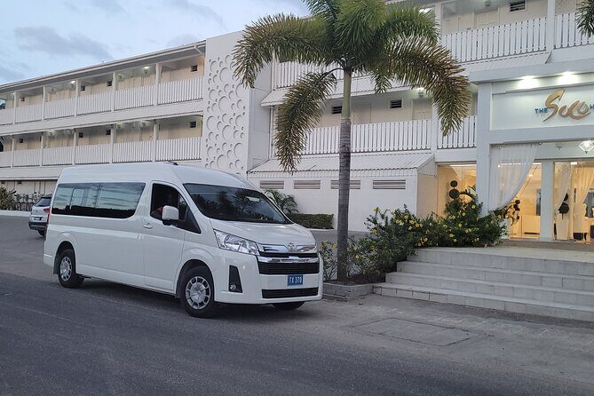 St. Lucia Private Airport Transfers - Key things to know before you go