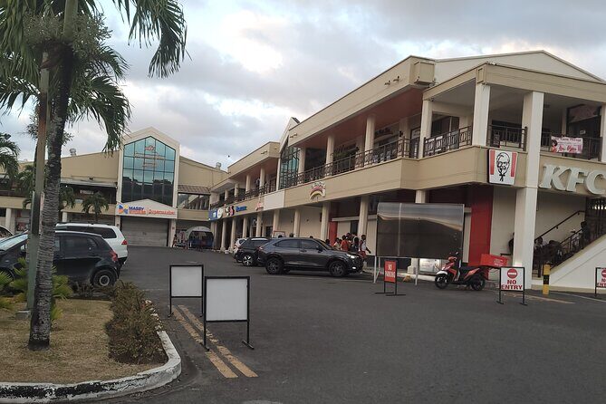 St. Lucia Private Airport Transfers - Welcome perks that make the first hour easier