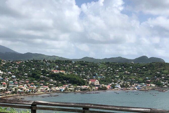 St. Lucia Private Airport Transfers - Price and value: $70 per person for real convenience