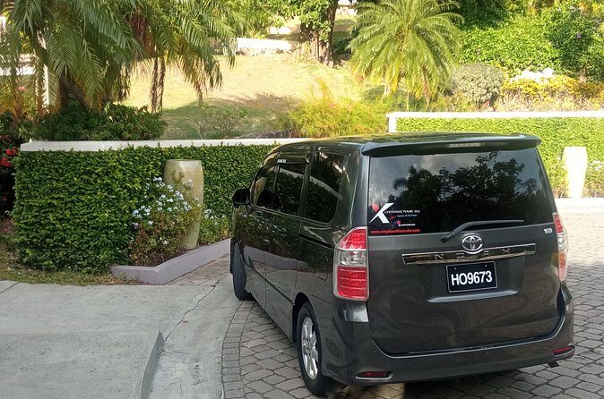 St. Lucia Private Airport Transfers from UVF (GROUPS of 4) - Who this transfer suits best (and who should think twice)