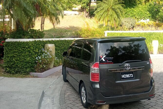 St. Lucia Private Airport Transfers from UVF (GROUPS of 4) - Practical tips to make the transfer even smoother