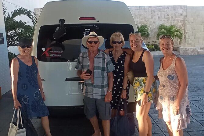 St. Lucia Private Airport Transfers from UVF (GROUPS of 4) - Arrival flow: exactly what happens after you land