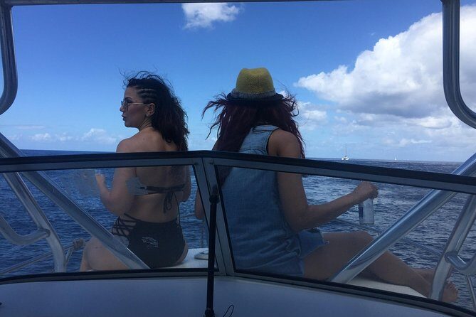 St. Lucia Private Boat Tour, Mud Bath, Waterfall & Beach Time - Toraille Waterfall: a cold-water reset with a safety-minded crew