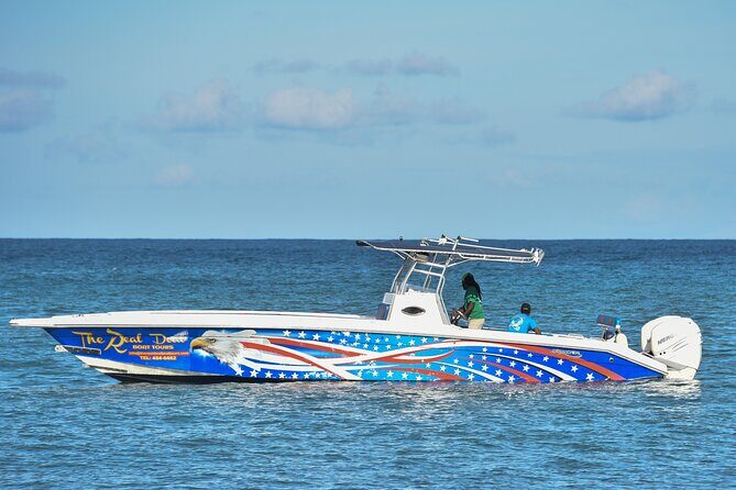 St Lucia Private Boat Tour/Sightseeing/Snorkeling - Rodney Bay Marina pickup and why a private setup changes the day