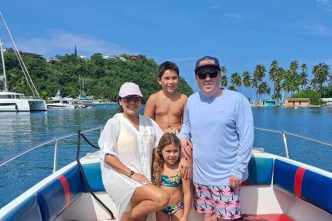 St Lucia Private Boat Tour/Sightseeing/Snorkeling - Price and value for a 5-hour private tour at $395 per person