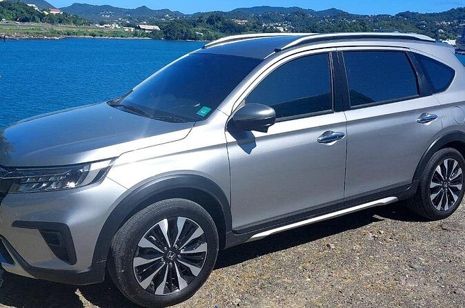 St. Lucia Private Car Service - Communication and Reliability: The Quiet Superpower
