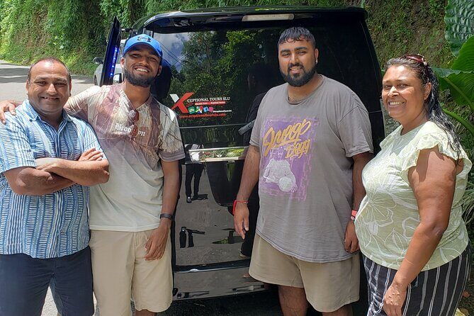St. Lucia Private Island Tour (Groups of 4) - Price and logistics: what $420 buys (and why it can be fair)