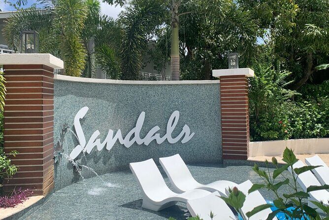 St Lucia Private Round Trip Airport Transfer GFL Charles Airport - Where This Transfer Fits in a St Lucia Trip