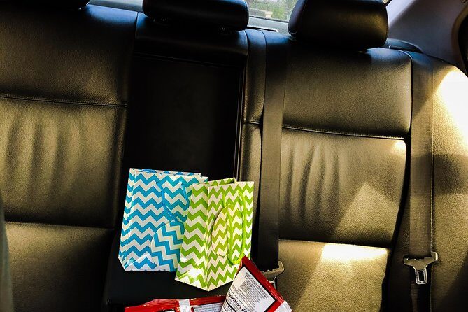 St Lucia Private Roundtrip Transfer: Hewanorra International Airport - The return trip: the same convenience, with one key thing to watch