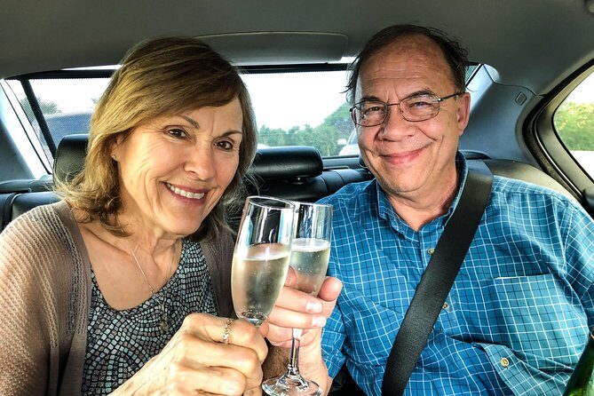 St Lucia Private Roundtrip Transfer: Hewanorra International Airport - The private sedan ride to your resort: what you’ll feel in the first 10 minutes
