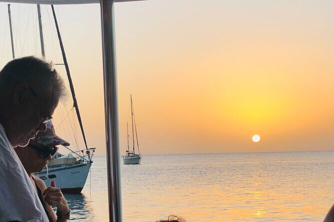 St. Lucia Private Sunset Cruise - Marigot Bay and Rodney Bay - Key highlights you’ll actually feel on the water