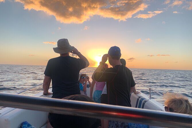 St. Lucia Private Sunset Cruise - Marigot Bay and Rodney Bay - Stop 2: Pigeon Island by boat—fort history, not just a name