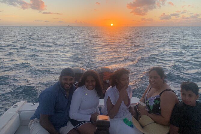 St. Lucia Private Sunset Cruise - Marigot Bay and Rodney Bay - Stop 3: the marina cruise—million-dollar waterfront energy