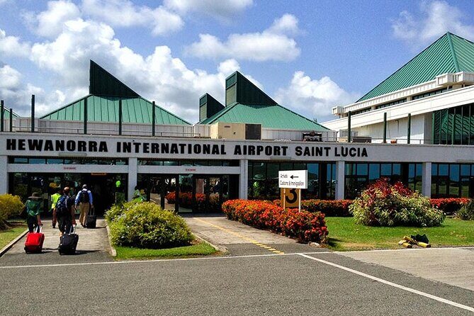 St. Lucia Private Transport - Key Highlights Worth Knowing